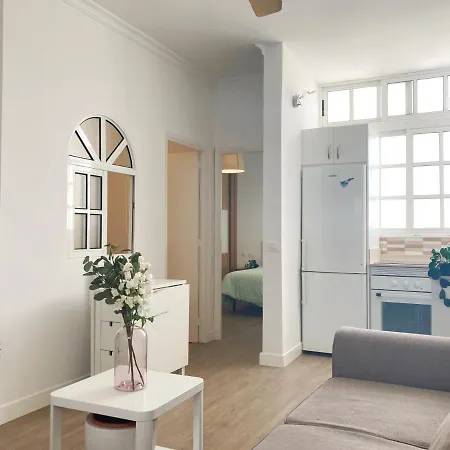 De La Torre Flat By Canary365 * Las Palmas de Gran Canaria