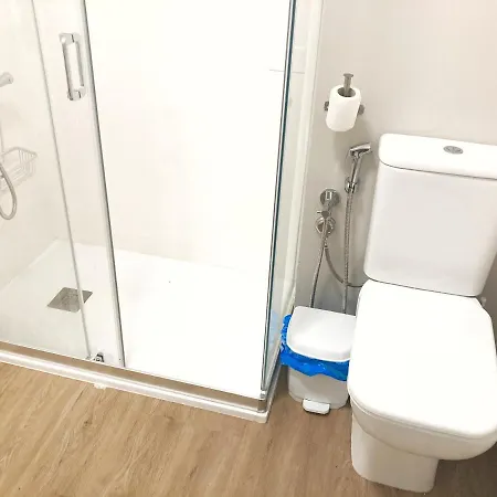 Apartment De La Torre Flat By Canary365 Las Palmas de Gran Canaria