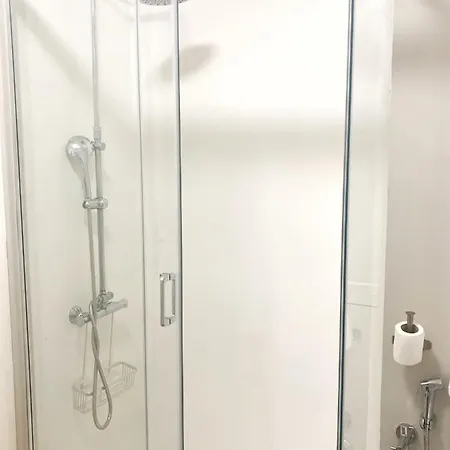 Apartment De La Torre Flat By Canary365 Las Palmas de Gran Canaria