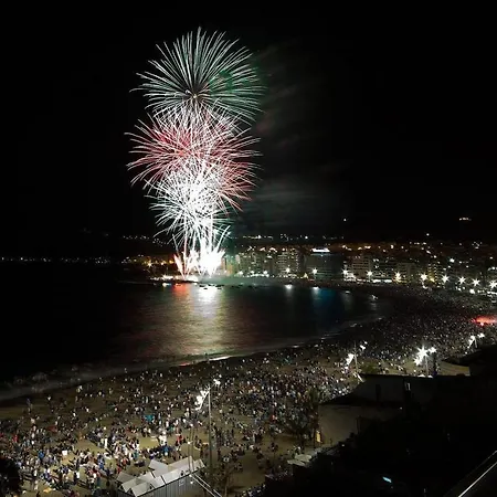 De La Torre Flat By Canary365 Apartment Las Palmas de Gran Canaria