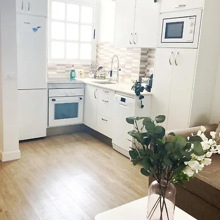 Apartamento De La Torre Flat By Canary365
